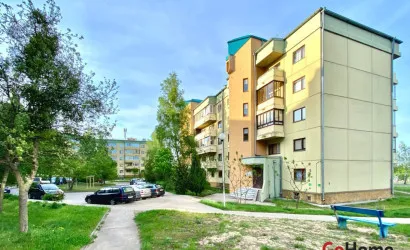  5-этаж.(41 м2), Слоним(Брестская ул., 77/1)