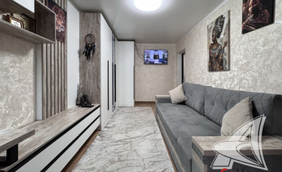 Купить 2-комнатную квартиру, Брест, Центр, ул. Комсомольская. Фото 3