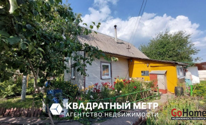 Купить дом в деревне, Лесное, 4.21 соток. Фото 1