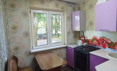 Купить 3-комнатную квартиру, Полоцк, Мариненко ул., 15. Фото 1