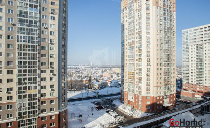 Купить 3-комнатную квартиру, Минск, Тургенева ул., 5(Советский район). Фото 34