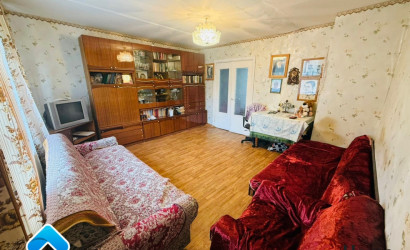 Купить 3-комнатную квартиру, Мозырь, Страконицкий б-р, д.10. Фото 9