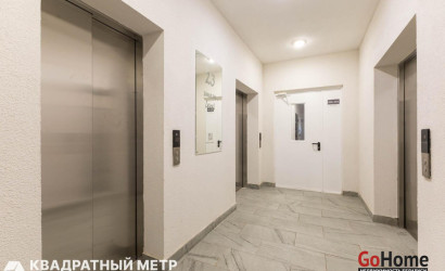 Купить 1-комнатную квартиру, Минск, Леонида Щемелёва ул., 10 (Октябрьский район). Фото 17