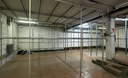 Аренда склада, Минск, Лынькова ул., 19/2,  137 кв.м.. Фото 7