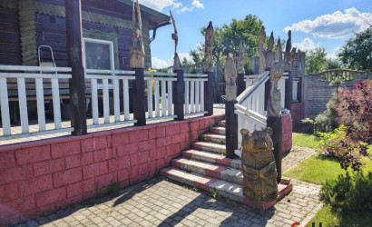 Купить дом, Студенка, Смирнова, 29, 22.25 соток. Фото 2