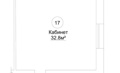 Аренда офиса, Минск, Грибоедова ул., 19, 32.8 кв.м.. Фото 7