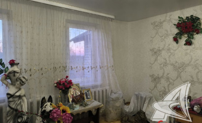 Купить дом, Беловежский, Беловежский с/с, 25 соток. Фото 6