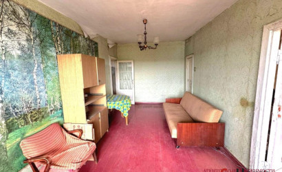 Купить 3-комнатную квартиру, Барановичи, Брестская, 242. Фото 4