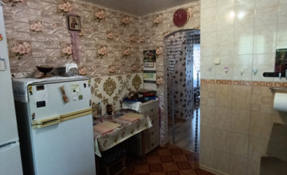 Купить 3-комнатную квартиру, Пинск, Рокоссовского, 31. Фото 7