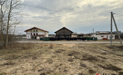 Купить участок, Заславль, Береговая ул., 18.25 соток. Фото 16