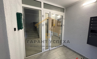 Купить 1-комнатную квартиру, Брест, ул. 17-го Сентября, д. . Фото 2