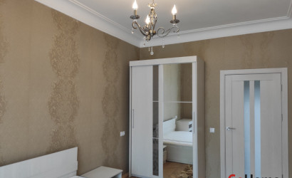 Снять 2-комнатную квартиру, Минск, ул. Пашкевич, д. 9 (Центральный район). Фото 5