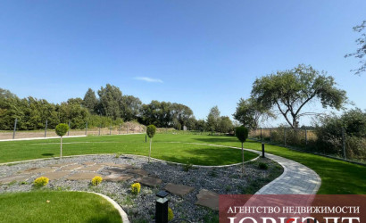 Купить коттедж, Залесье, Полевая, 25 соток. Фото 15