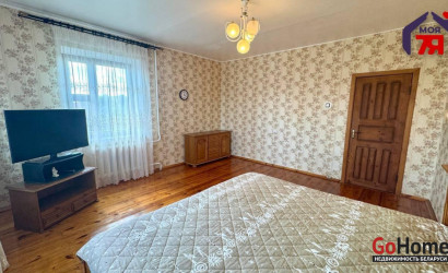 Купить коттедж, Солигорск, Забродская ул., 13 соток. Фото 39