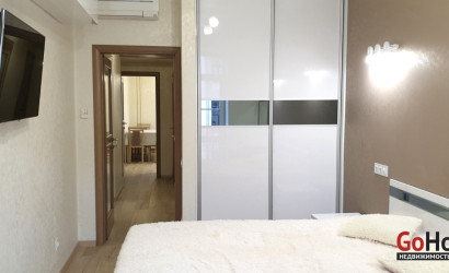 Снять 2-комнатную квартиру, Минск, просп. Независимости, д. 13 (Московский район). Фото 8