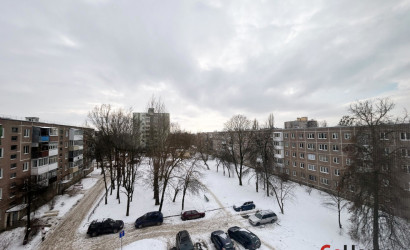 Купить 4-комнатную квартиру, Гродно, Ленинского Комсомола, 6А. Фото 1