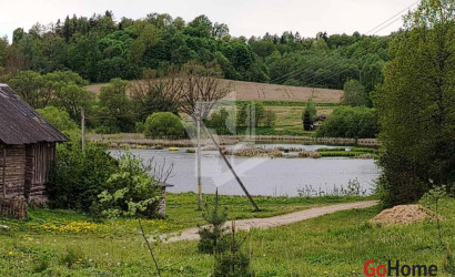 Купить дом, Коммуна, Озерная ул., 25 соток. Фото 6