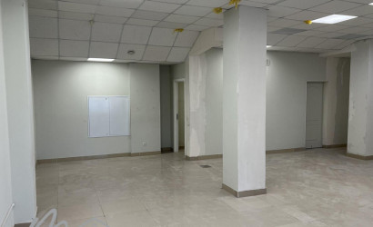 Аренда торгового помещения, Минск, Алибегова ул., 28,  65.2 кв.м.. Фото 6