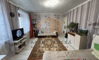 Купить 1-комнатную квартиру, Брест, ул. Карбышева. Фото 1