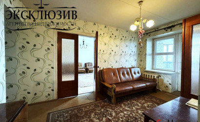 Купить 3-комнатную квартиру, Полоцк, Шенягина ул., 3. Фото 5