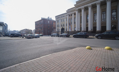 Купить 2-комнатную квартиру, Минск, Энгельса ул., 28 (Ленинский район). Фото 3