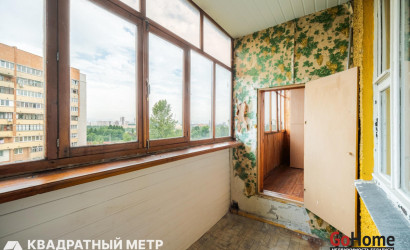Купить 4-комнатную квартиру, Минск, Казинца ул., 76(Октябрьский район). Фото 7