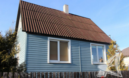 Купить дом, Каменица-Жировецкая, Мухавецкий с/с, 5 соток. Фото 5