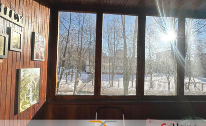 Купить 1-комнатную квартиру, Минск, Чайлытко ул., 15 (Фрунзенский район). Фото 10