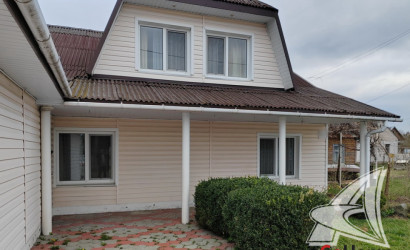 Купить дом, Закий, Мухавецкий с/с, 17.77 соток. Фото 34