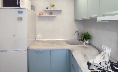 Купить 3-комнатную квартиру, Брест, Центр, пр-т Машерова. Фото 6