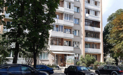 Купить 3-комнатную квартиру, Минск, Золотая Горка, 20 (Советский район). Фото 1