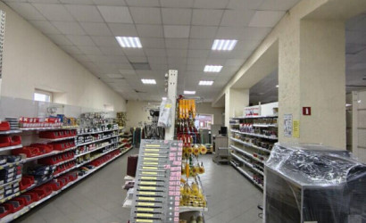 Продажа торгового помещения, Лида, Шевченко ул., 12/а,  от 344 до 1800 кв.м.. Фото 18