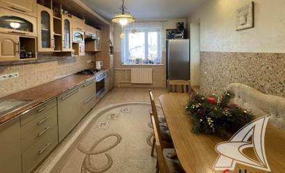 Купить 3-комнатную квартиру, Брест, Южный, ул. Жукова. Фото 11