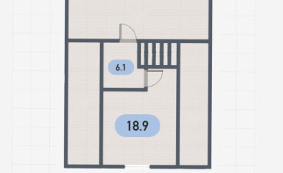 Купить дом в деревне, Журавинка ОАО Савушкин продукт, 5 соток. Фото 3