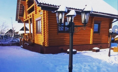 Купить дом, Кутузовка, Дорожная 62, 25 соток. Фото 2