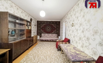 Купить 2-комнатную квартиру, Слуцк, Чехова ул., 45. Фото 3