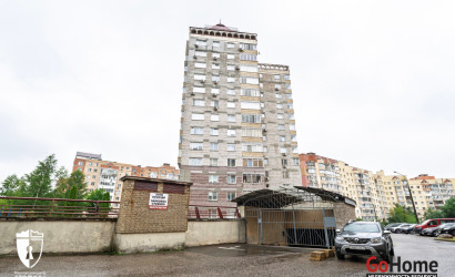 Купить 3-комнатную квартиру, Минск, Городецкая, 36/1 (Первомайский район). Фото 34