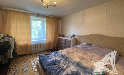 Купить 2-комнатную квартиру, Скоки, , . Фото 5