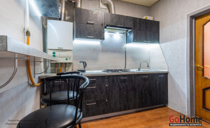 Купить 4-комнатную квартиру, Минск, Халтурина, 45 (Советский район). Фото 4