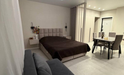 Снять 1-комнатную квартиру, Минск, Игоря Лученка ул. 16 (Октябрьский район). Фото 1