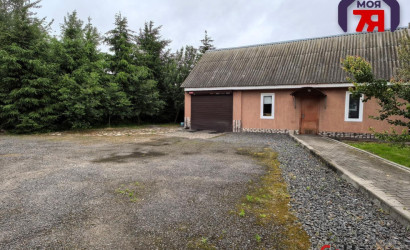 Купить 3-комнатную квартиру, Слуцк, Гагарина ул.. Фото 17