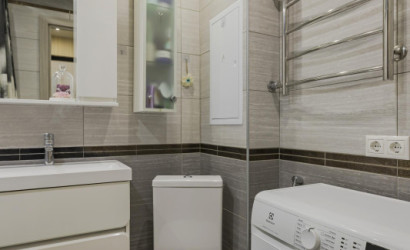 Купить 2-комнатную квартиру, Минск, Мавра ул., 18 (Фрунзенский район). Фото 14