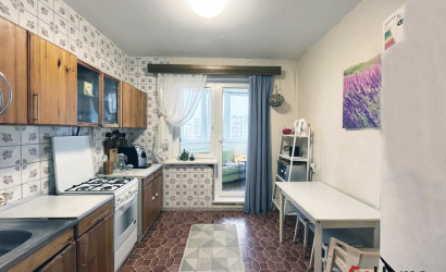 Купить 3-комнатную квартиру, Гродно, Кабяка, 12/1. Фото 6