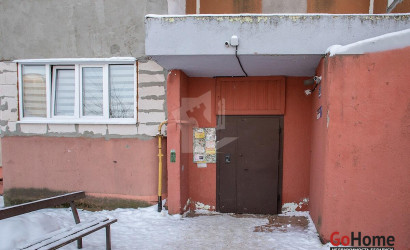 Купить 4-комнатную квартиру, Жодино, Ленина просп., 21. Фото 24