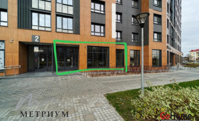 Аренда торгового помещения, Минск, Нововиленская ул., 51,  121 кв.м.. Фото 11