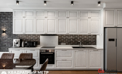 Купить 3-комнатную квартиру, Минск, ул. Макаенка, д. 12В (Первомайский район). Фото 7