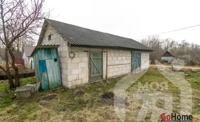  1-этаж.(101.7 м2), Лебедево(Пионерский пер.)