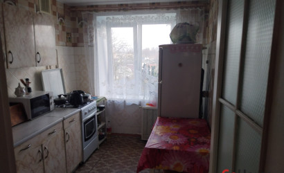 Купить 3-комнатную квартиру, Борисов, М. Горького 94 . Фото 7