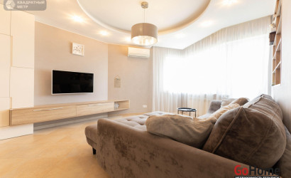 Купить 3-комнатную квартиру, Минск, Гамарника ул., 16/А (Советский район). Фото 6