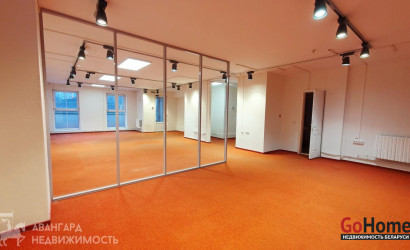 Аренда торгового помещения, Минск, Старовиленский тракт, 10,  113.5 кв.м.. Фото 3